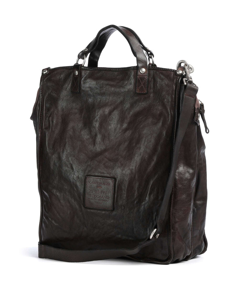 Campomaggi Handbag moro