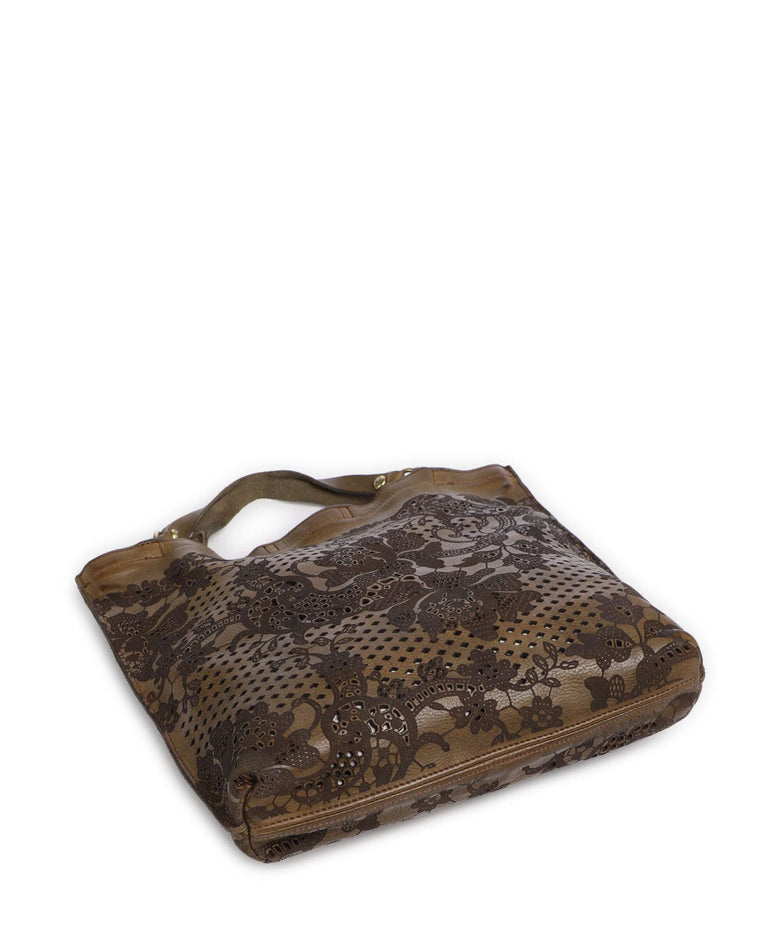 Campomaggi Handbag military