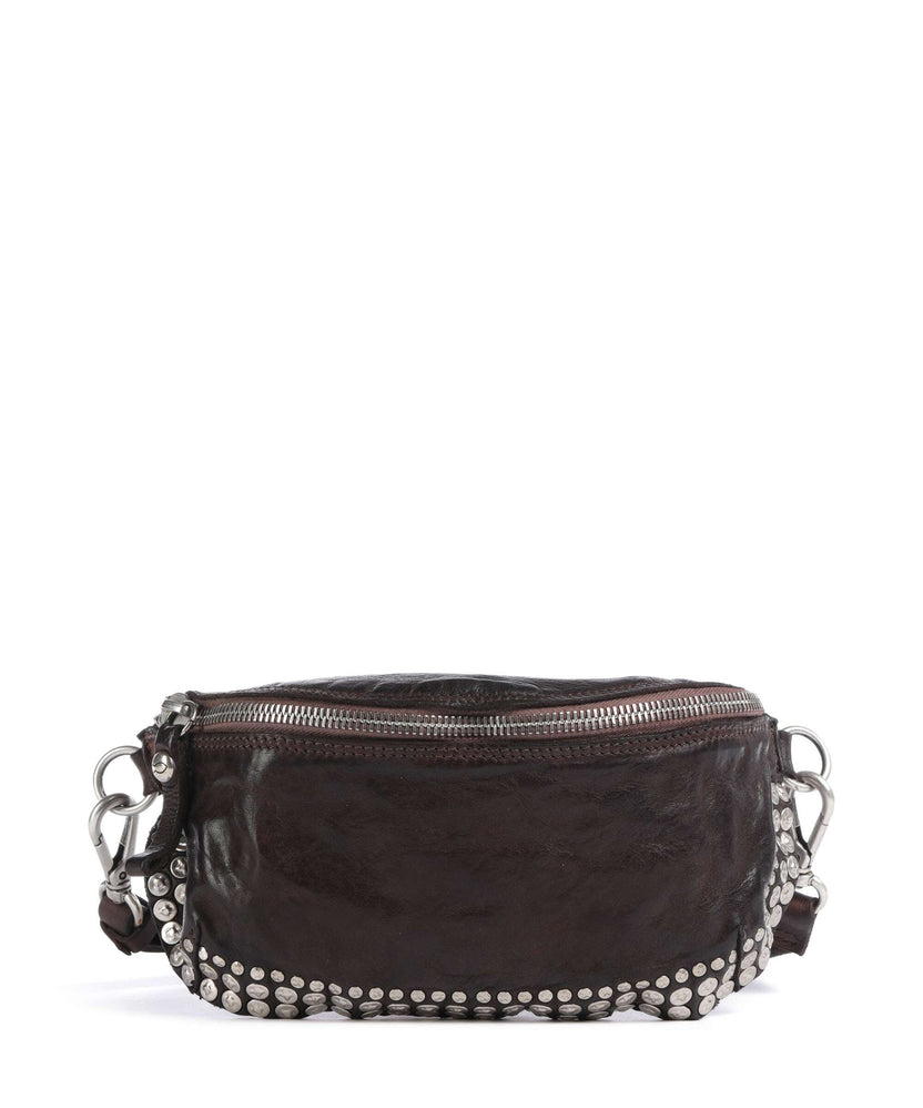 Campomaggi Fanny pack brown