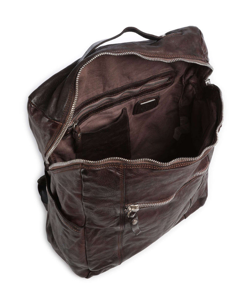 Campomaggi Backpack moro