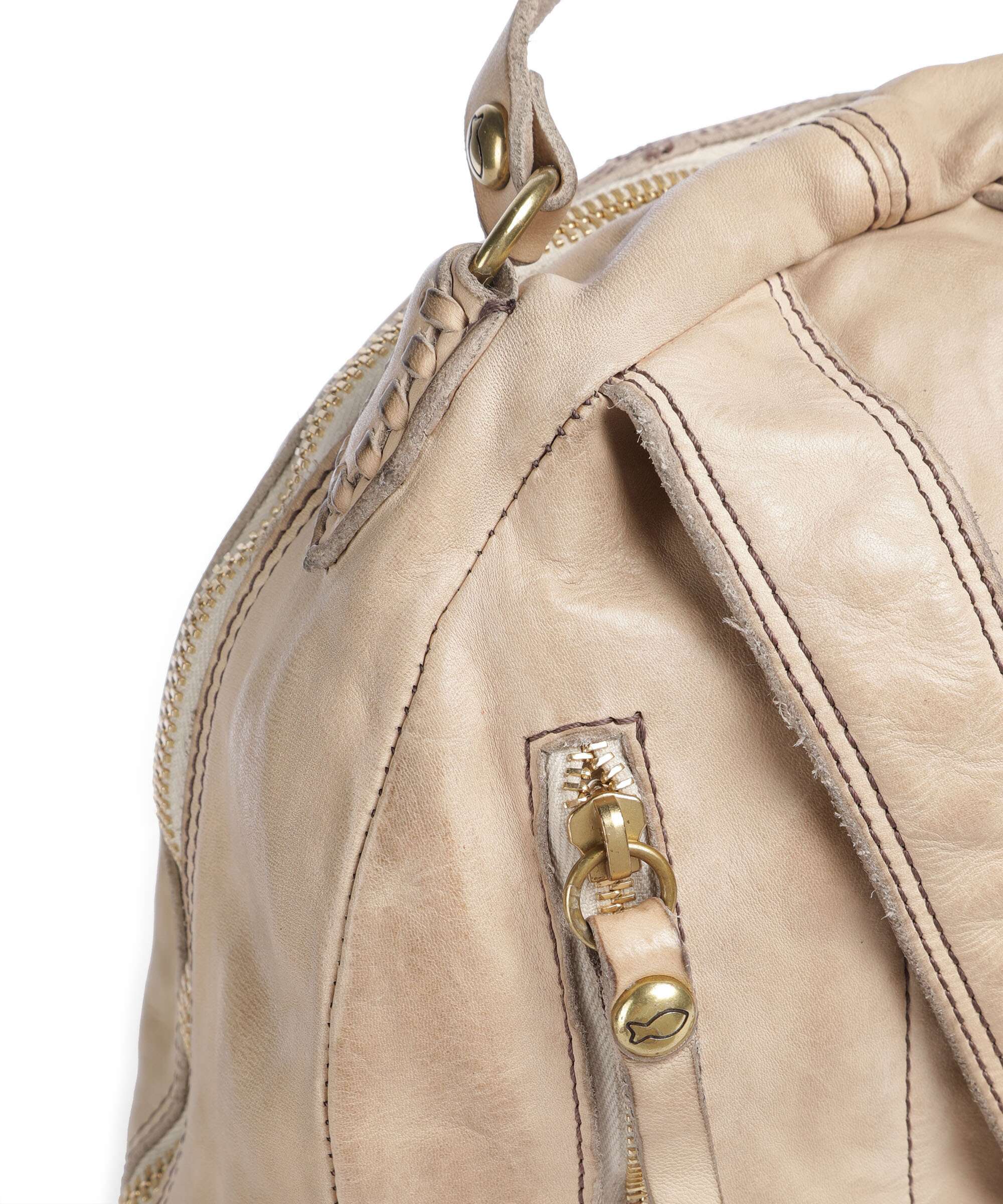 Campomaggi Backpack ice
