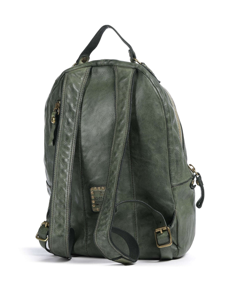 Campomaggi Backpack lake