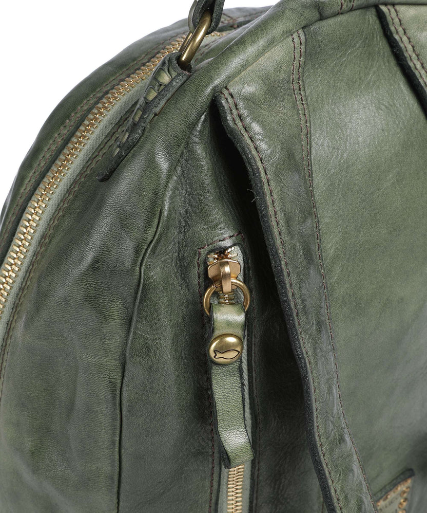 Campomaggi Backpack lake