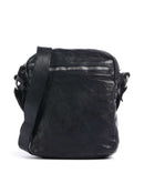 Campomaggi Borsa a tracolla blue