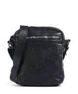 Campomaggi Umhängetasche blue