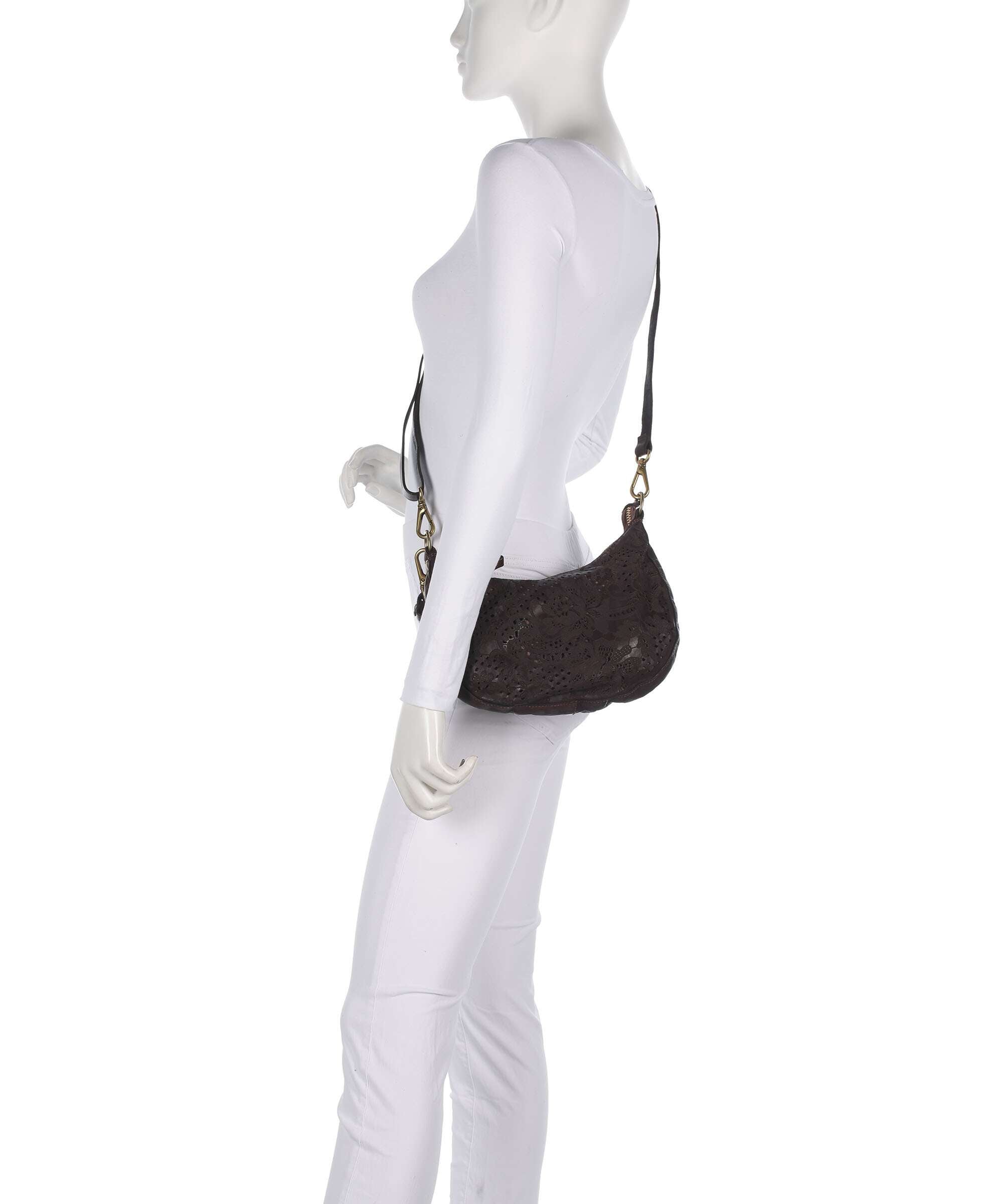 Campomaggi Shoulder bag brown