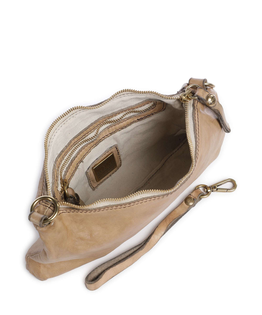 Campomaggi Crossbody bag ice