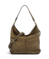 Campomaggi Borsa hobo military