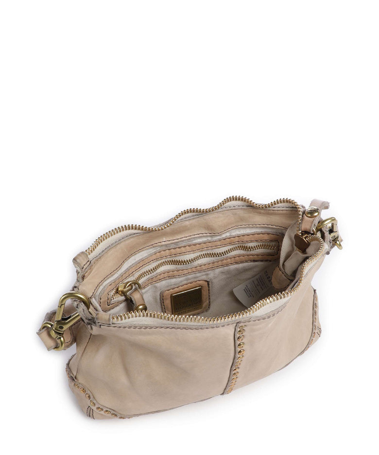 Campomaggi Shoulder bag ice
