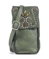 Campomaggi Pochette telephone lake