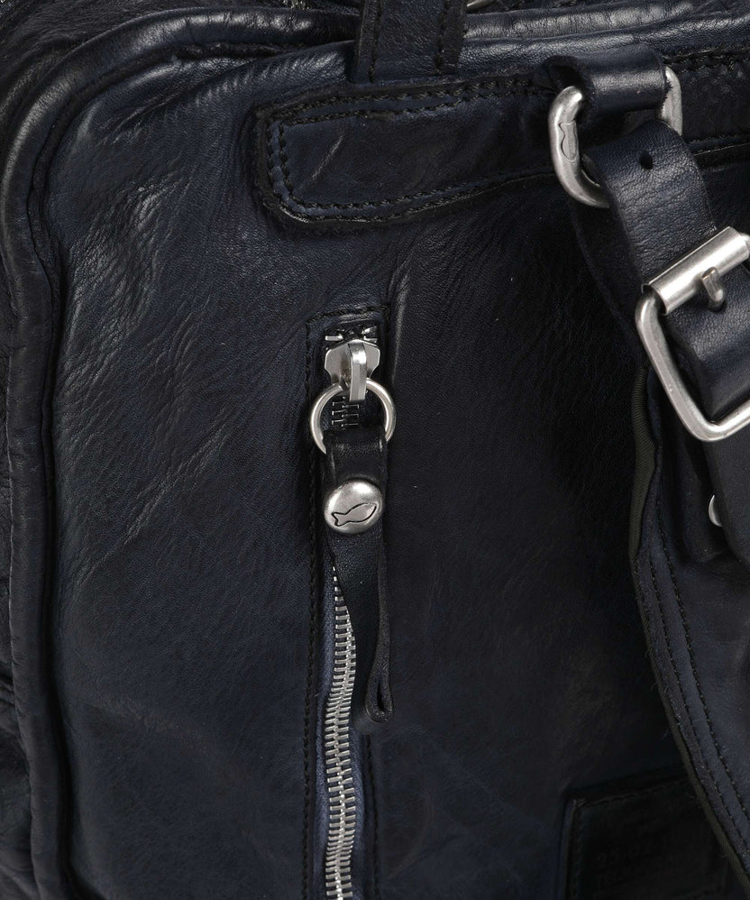 Campomaggi Backpack blue