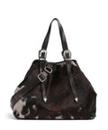 Campomaggi Tote bag brown