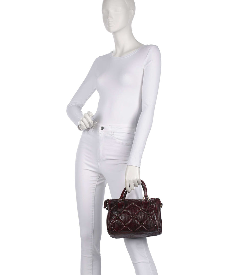 Campomaggi Handbag wine