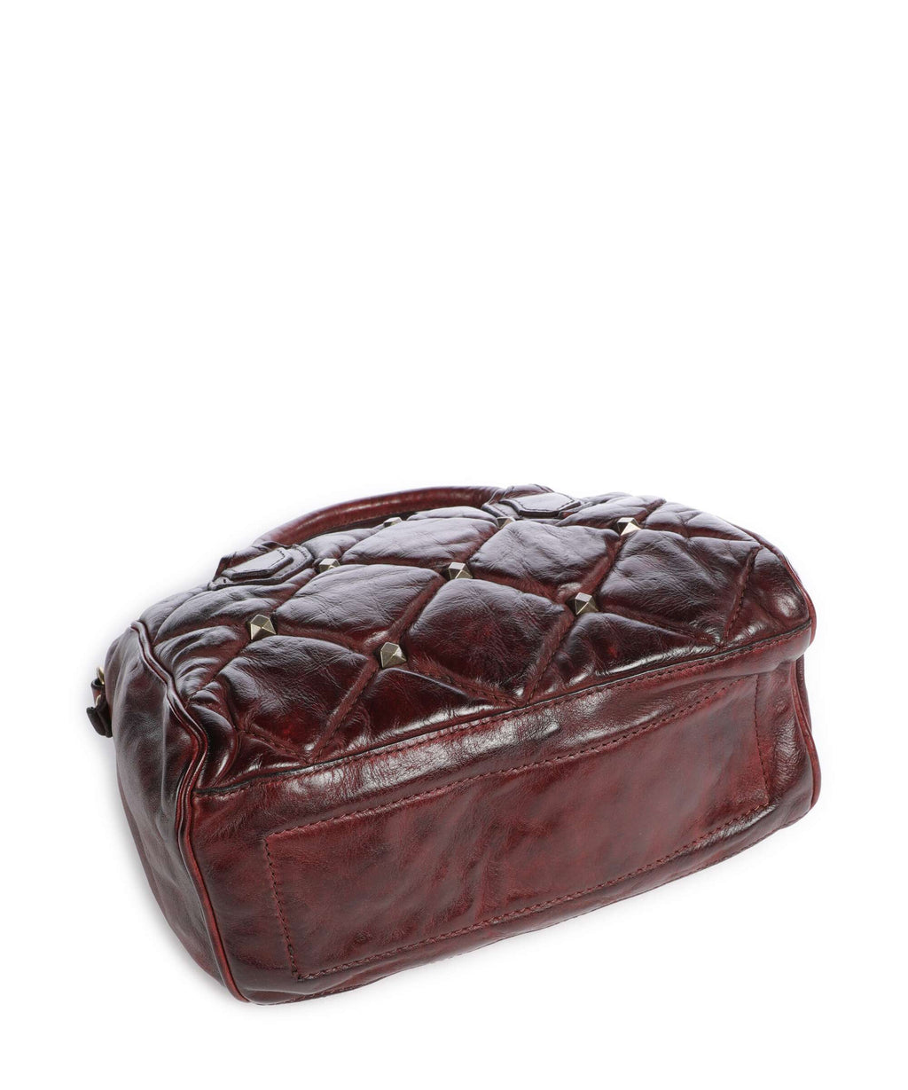 Campomaggi Handbag wine