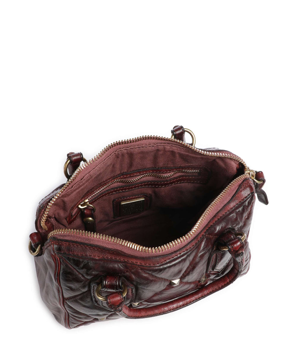 Campomaggi Handbag wine