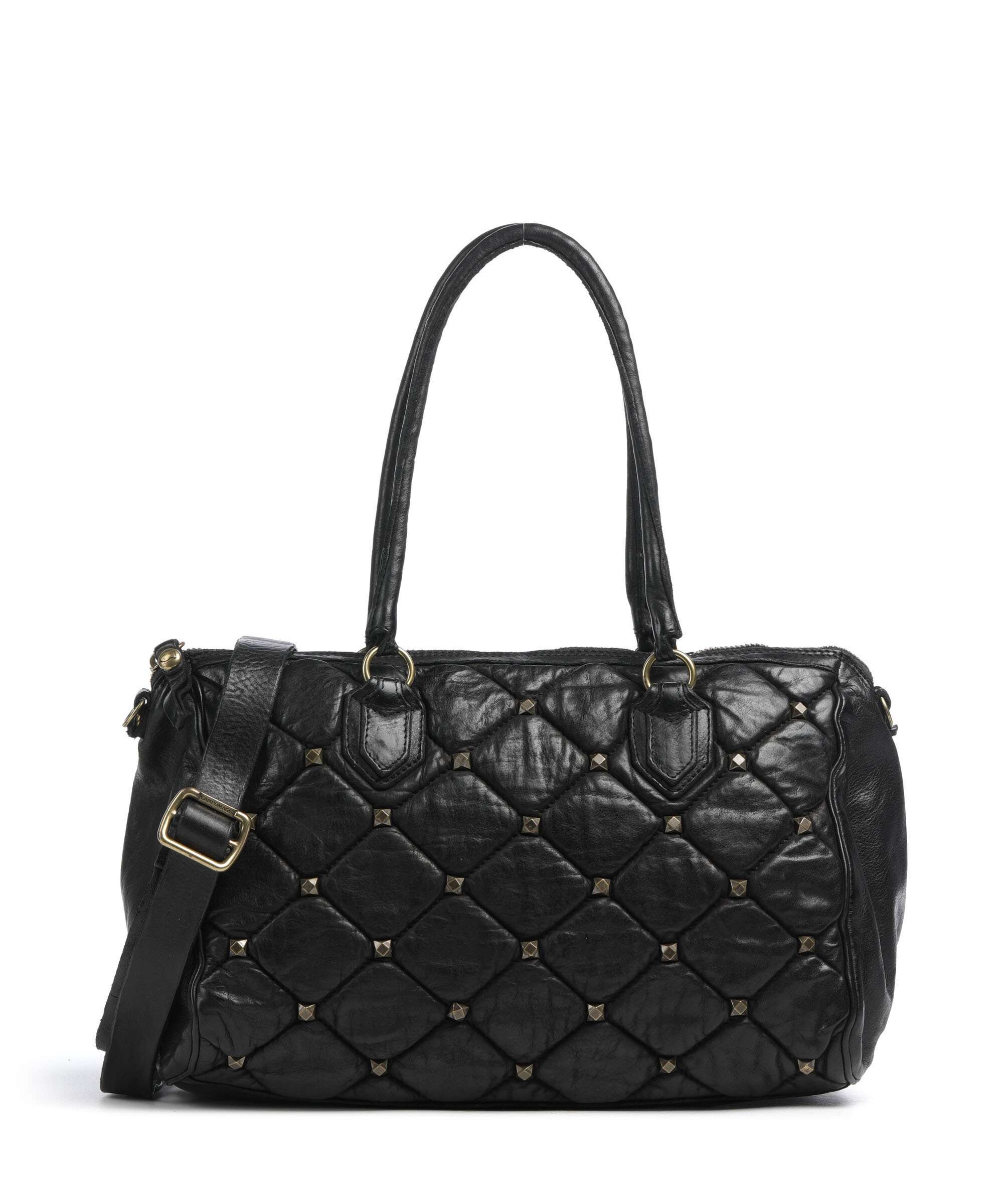 Campomaggi Tote bag black