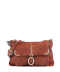 Campomaggi Crossbody bag cognac