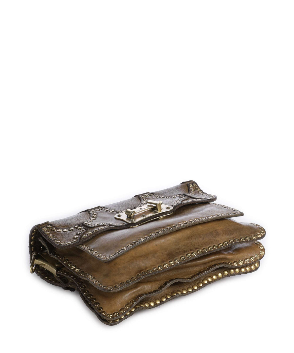 Campomaggi Shoulder bag military