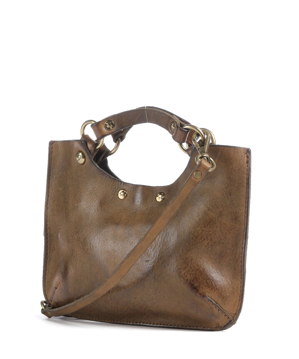 Campomaggi Handbag military