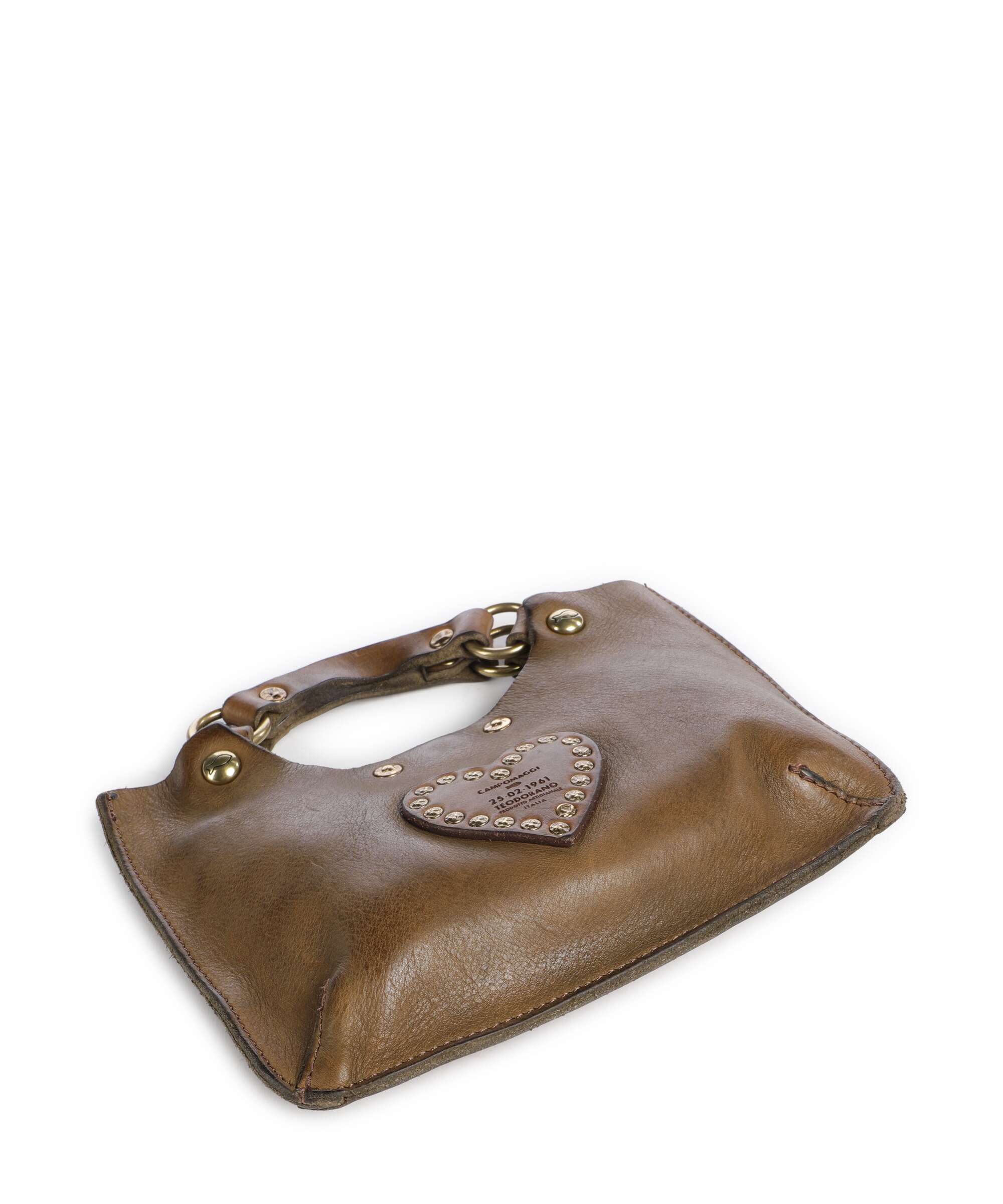 Campomaggi Handbag military