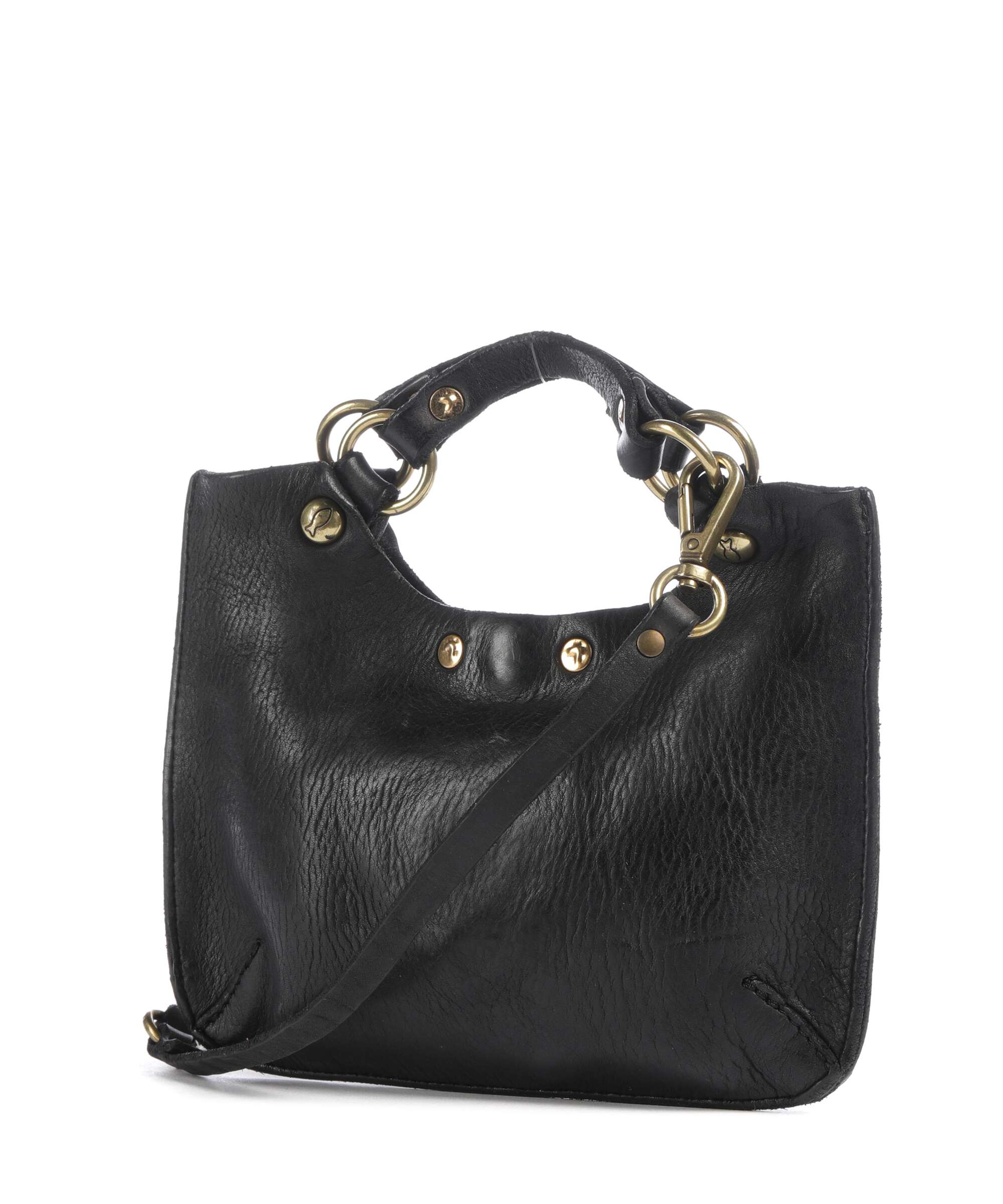 Campomaggi Handbag black