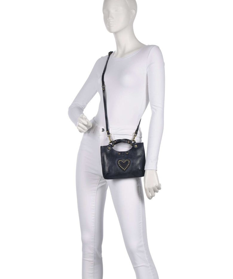 Campomaggi Handbag blue