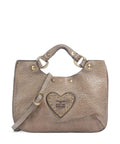 Campomaggi Handbag cement