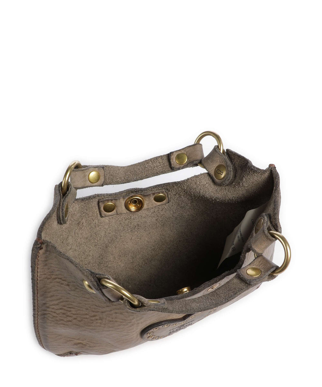 Campomaggi Handbag cement