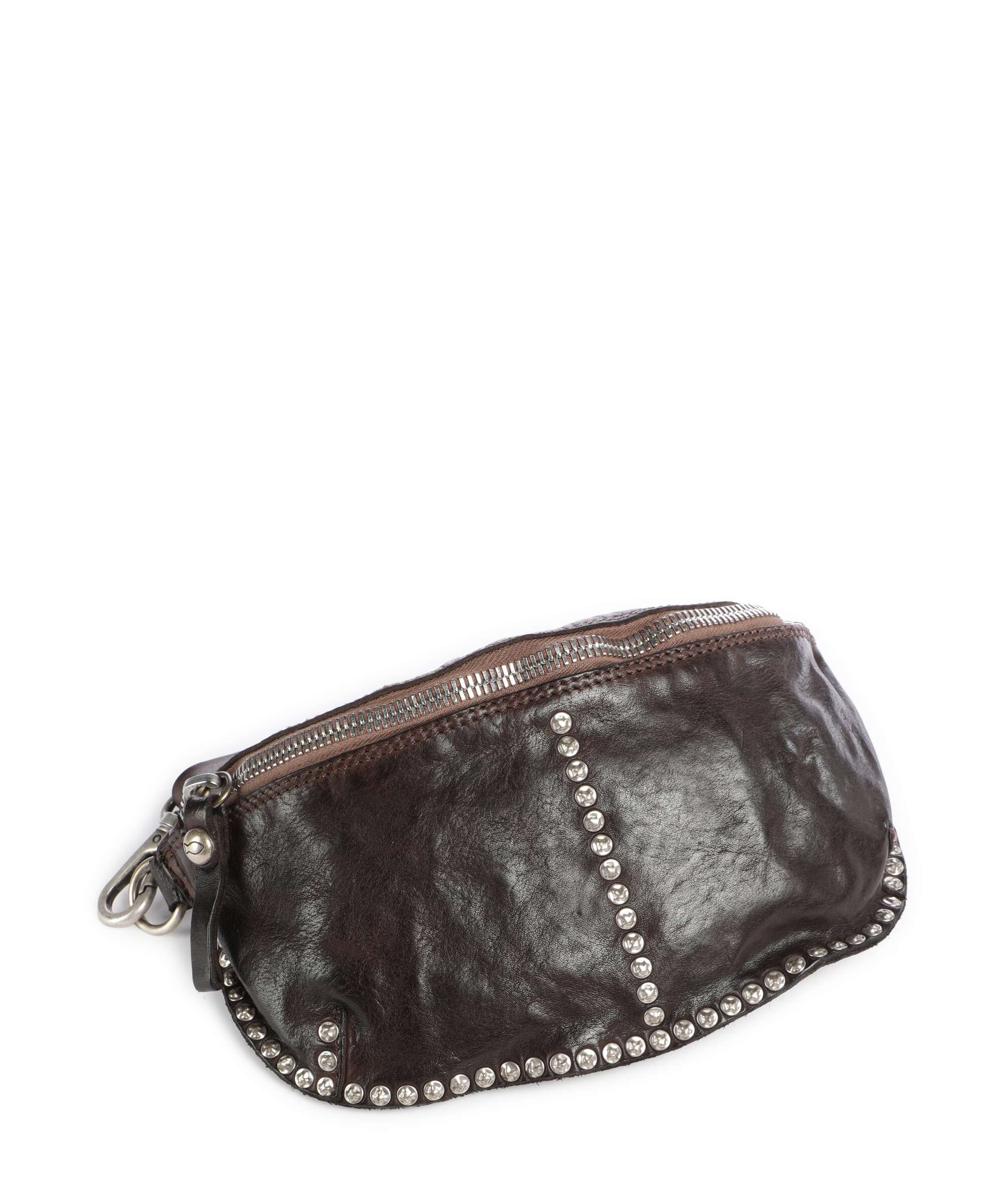 Campomaggi Belt bag brown
