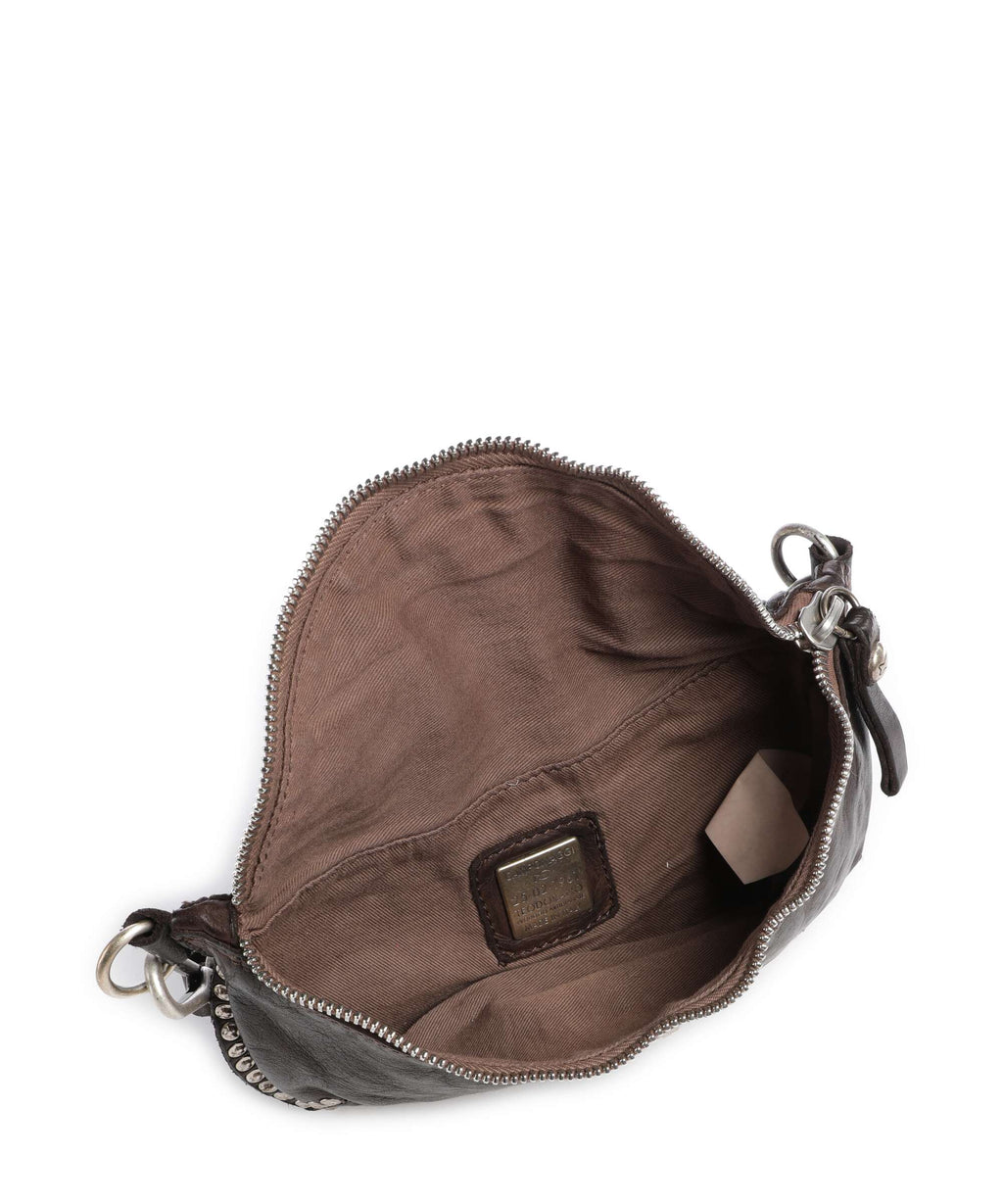 Campomaggi Belt bag brown