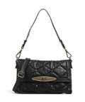 Campomaggi Shoulder bag black
