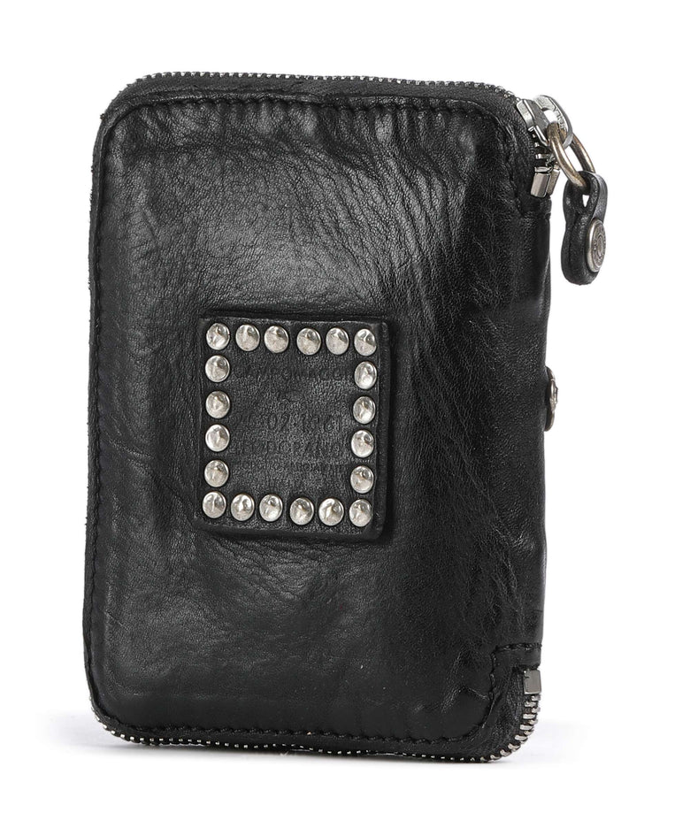 Campomaggi Wallet black