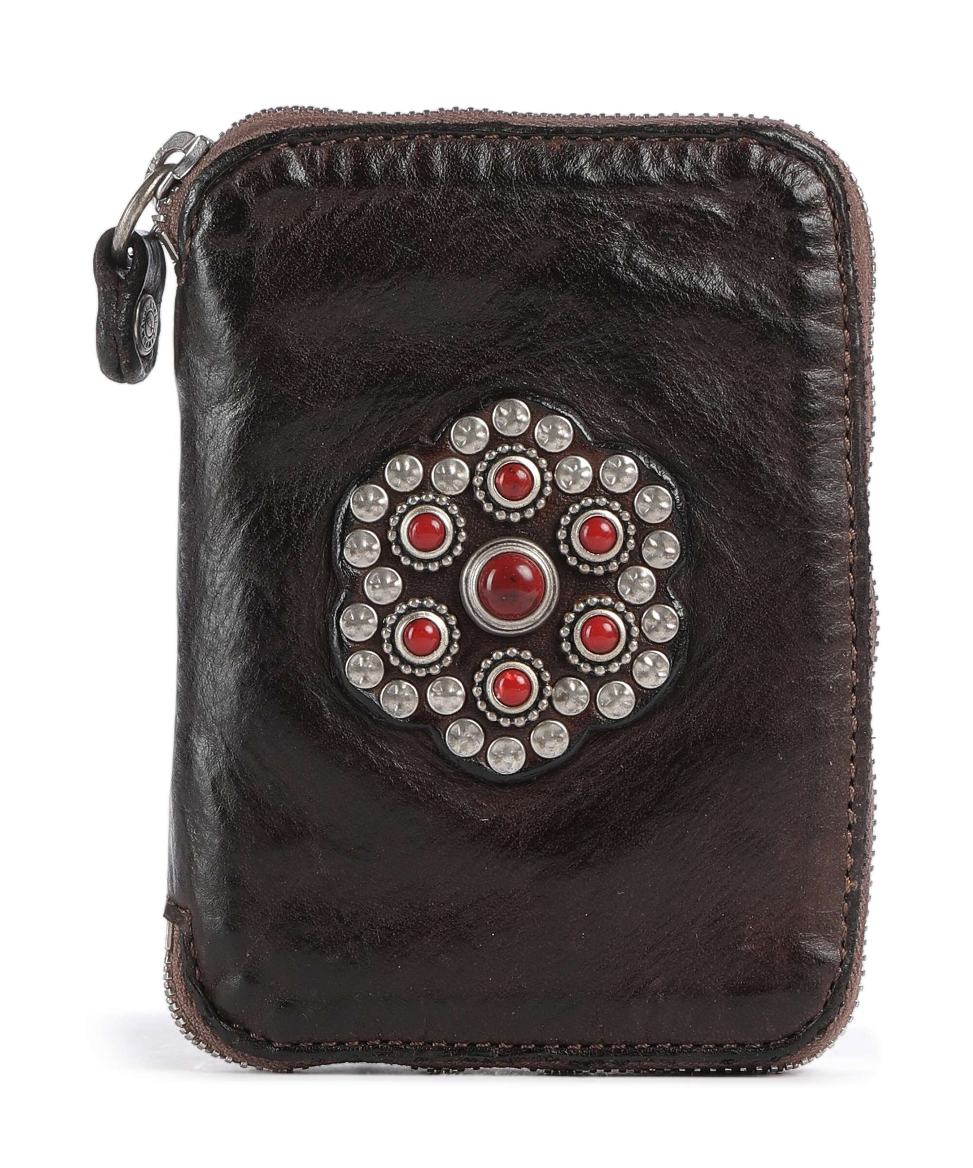 Campomaggi Wallet brown
