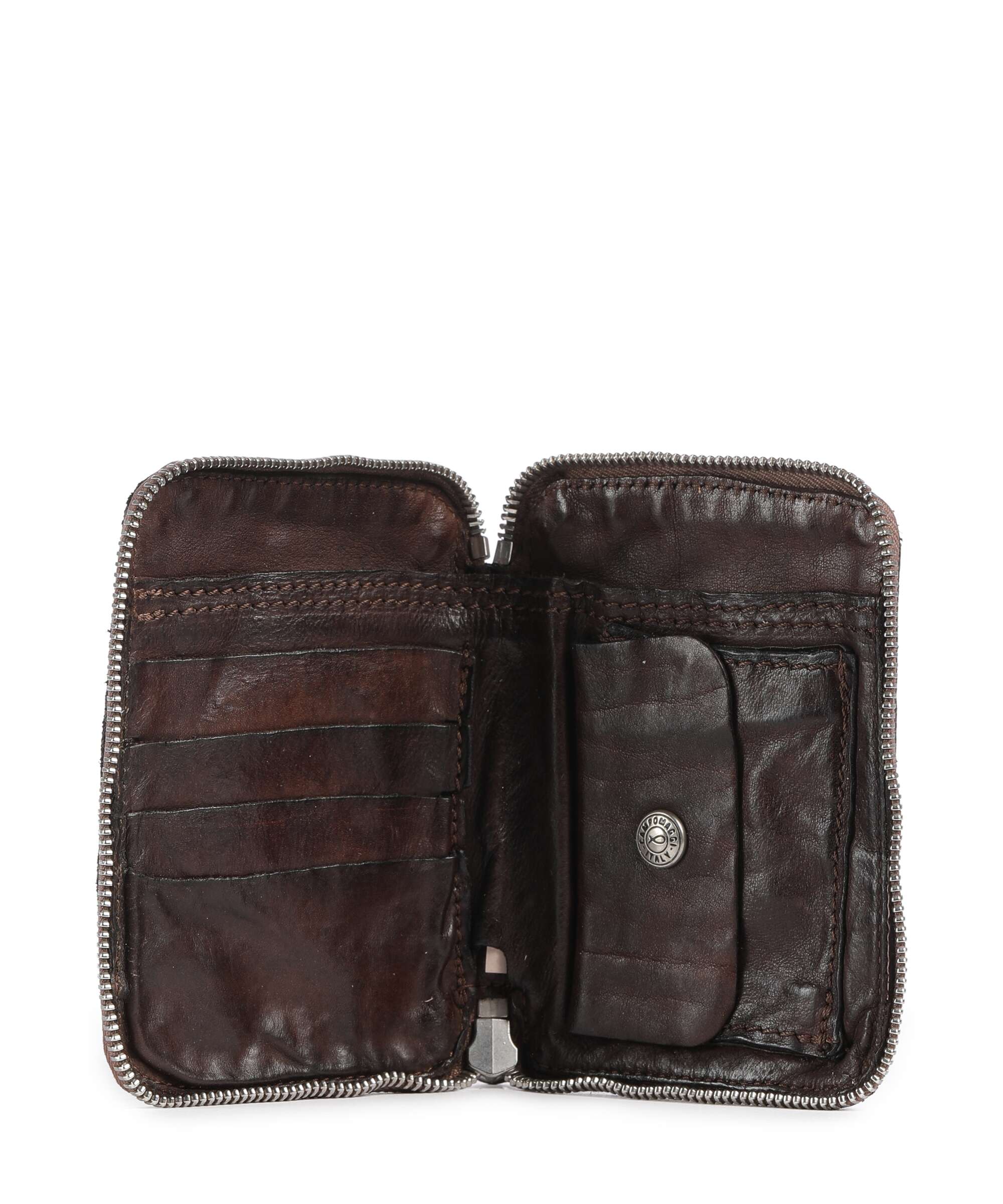 Campomaggi Wallet brown