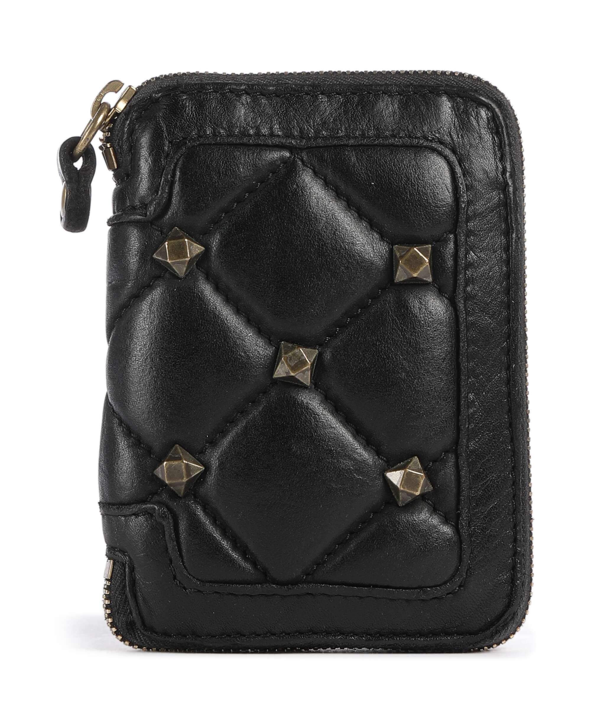 Campomaggi Wallet black