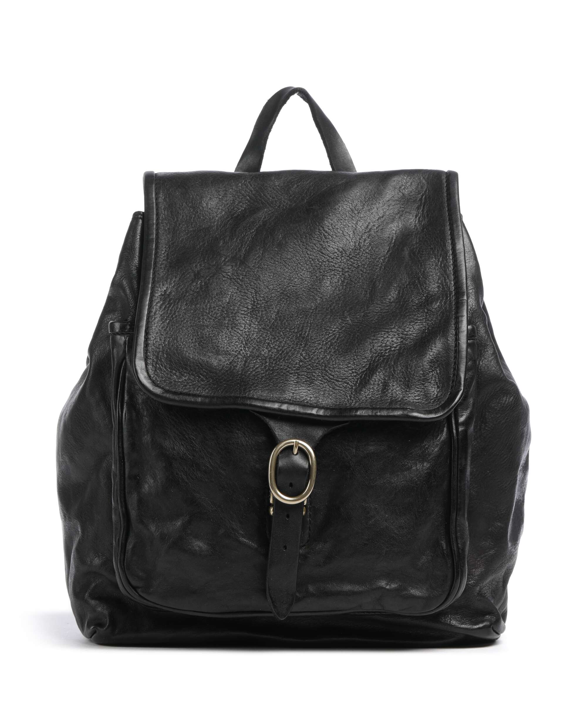 Campomaggi Backpack black