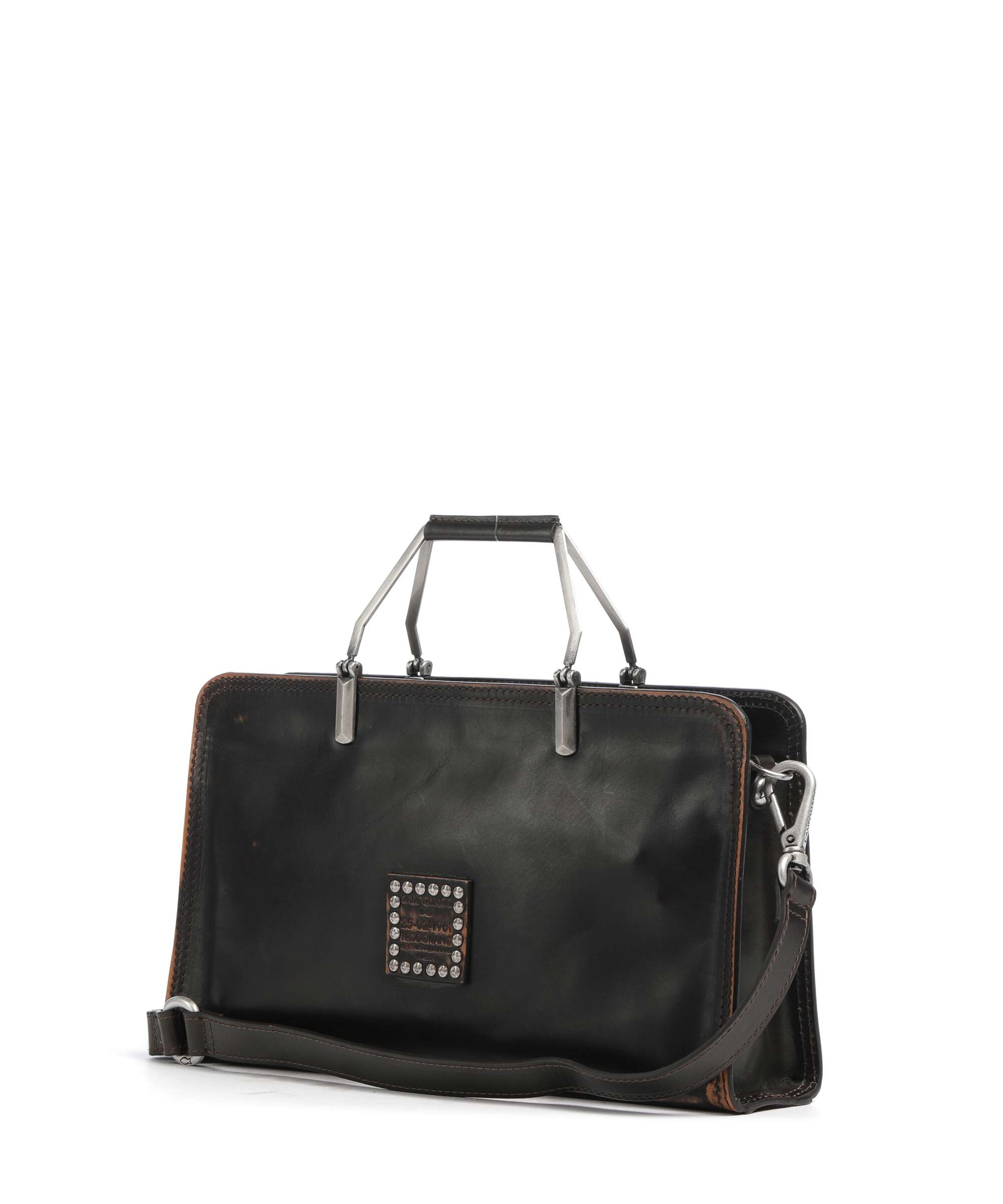 Campomaggi Handbag brown