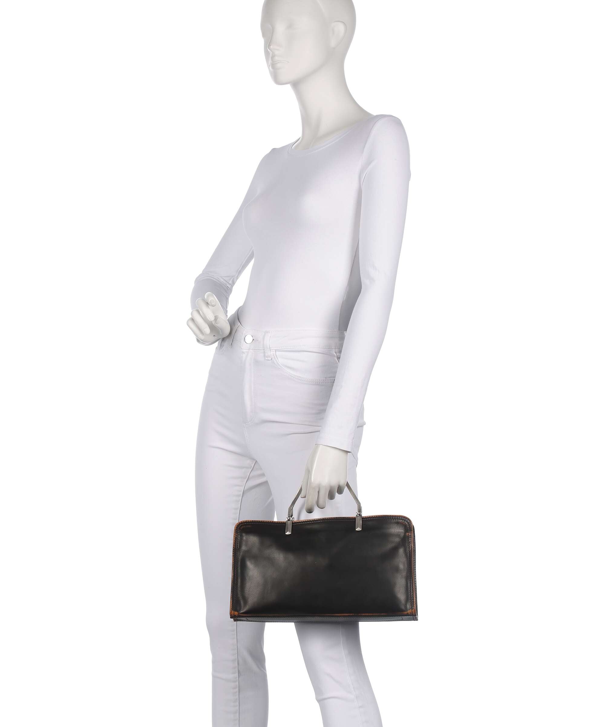 Campomaggi Handbag brown