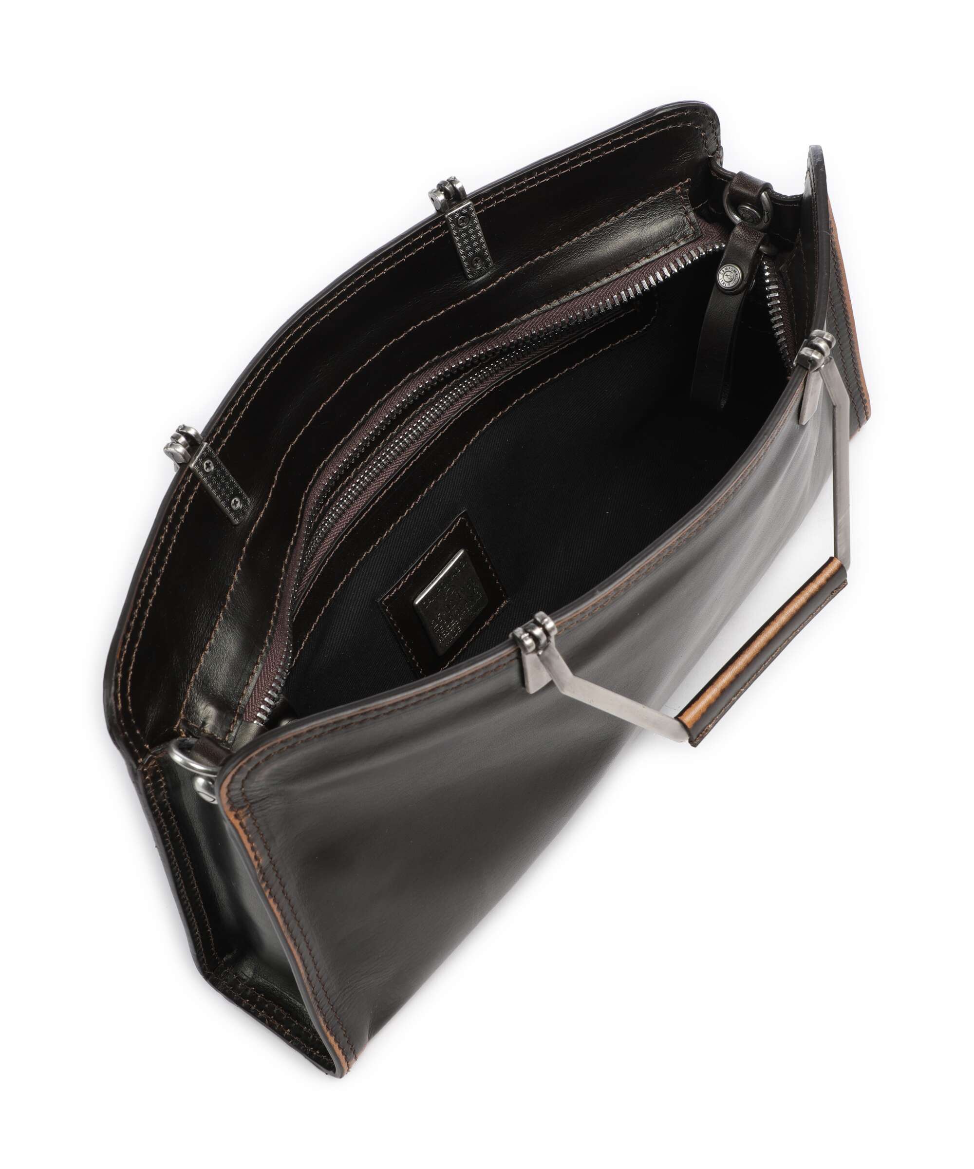 Campomaggi Handbag brown
