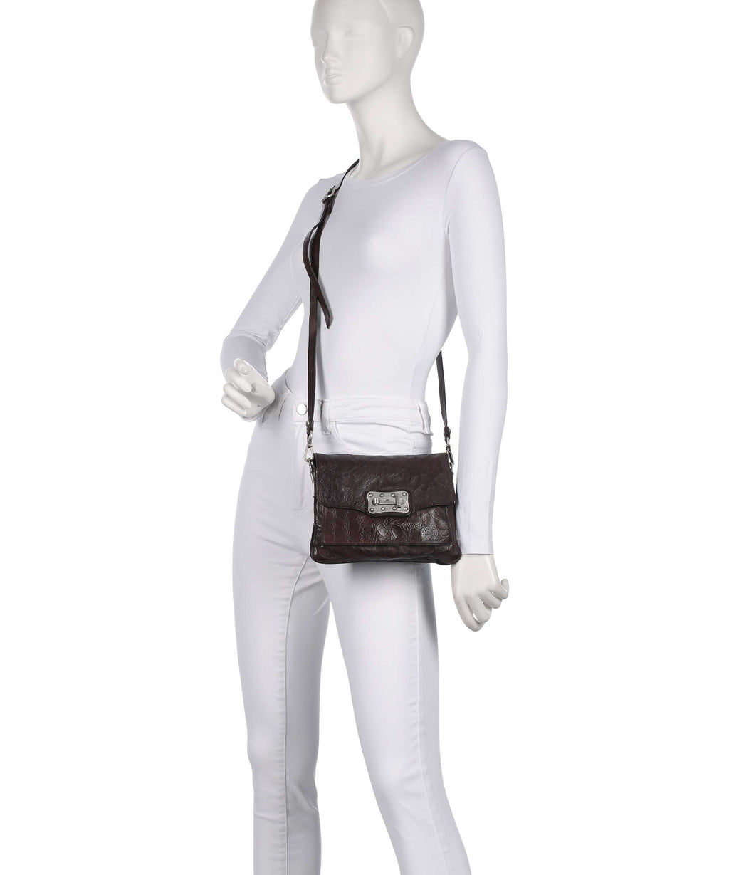 Campomaggi Shoulder bag brown
