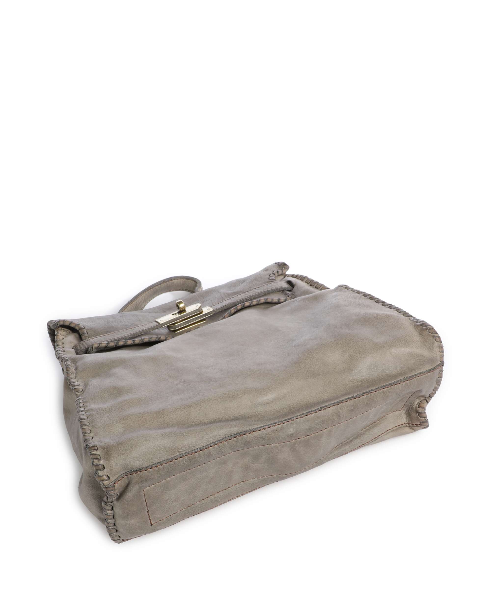 Campomaggi Handbag cement