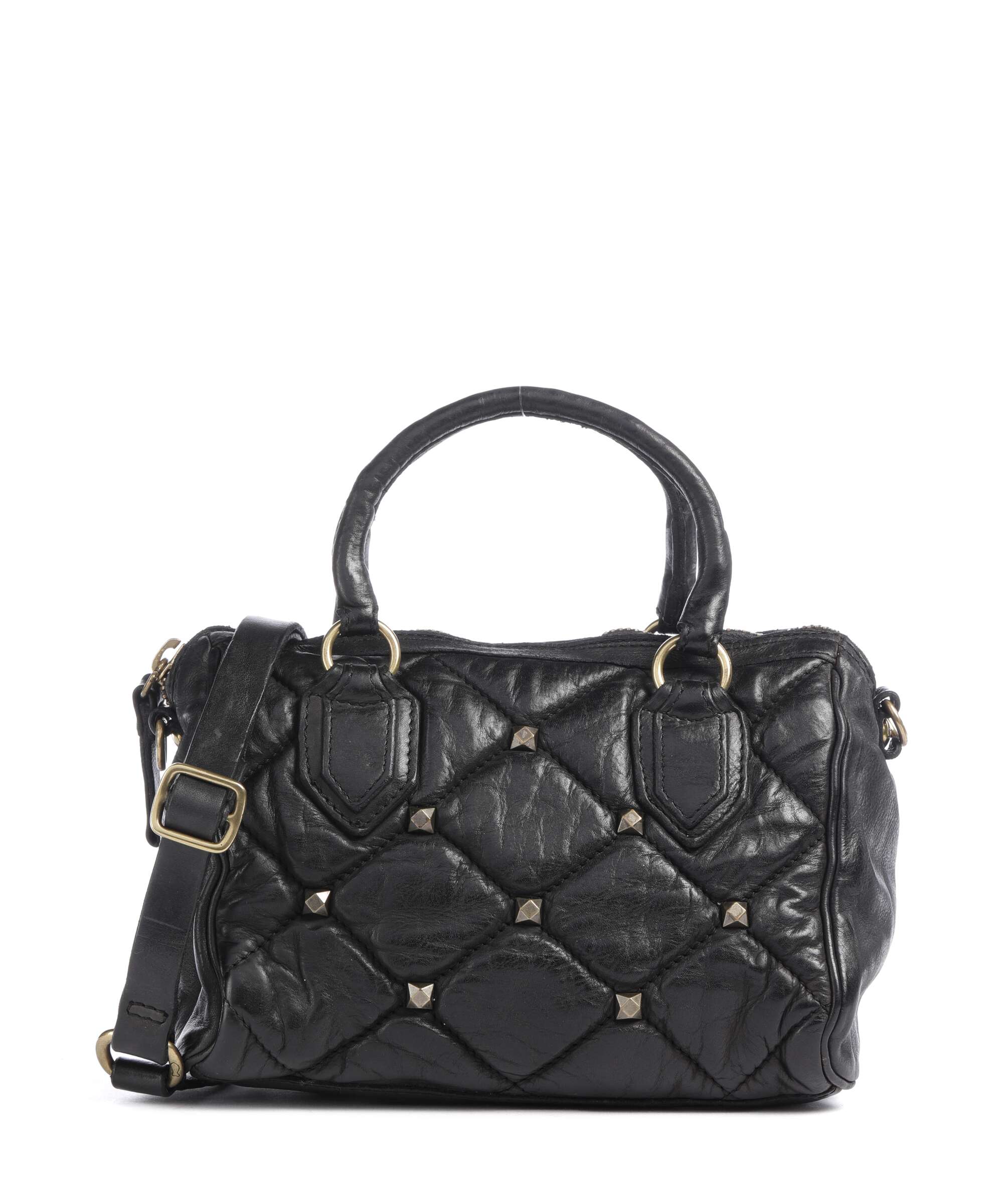 Campomaggi Handbag black