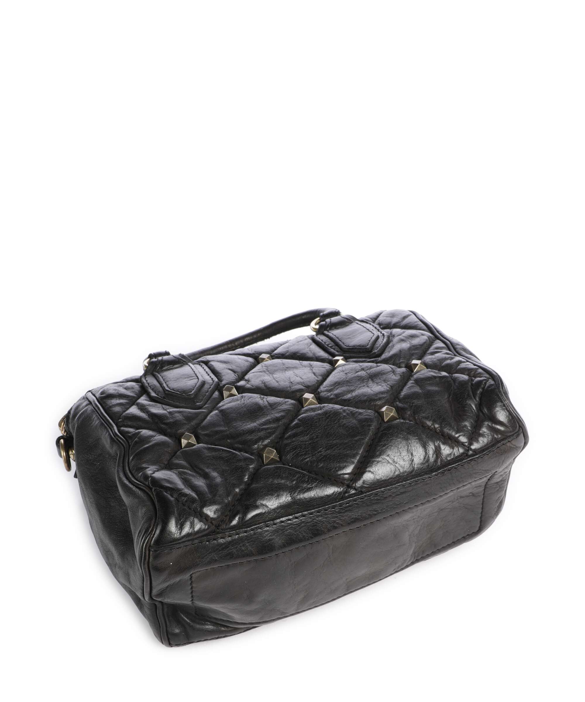 Campomaggi Handbag black