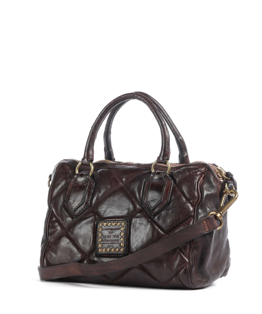 Campomaggi Handbag brown