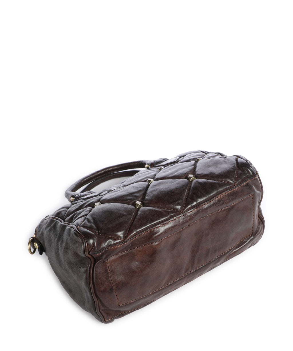 Campomaggi Handbag brown