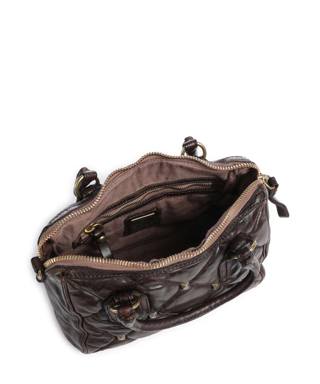 Campomaggi Handbag brown