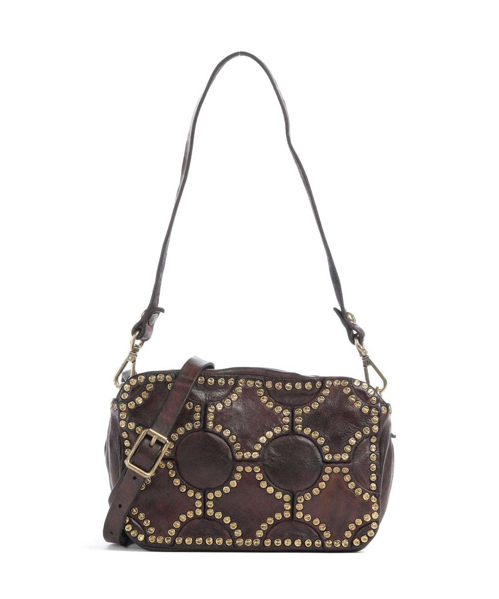 Campomaggi Shoulder bag brown