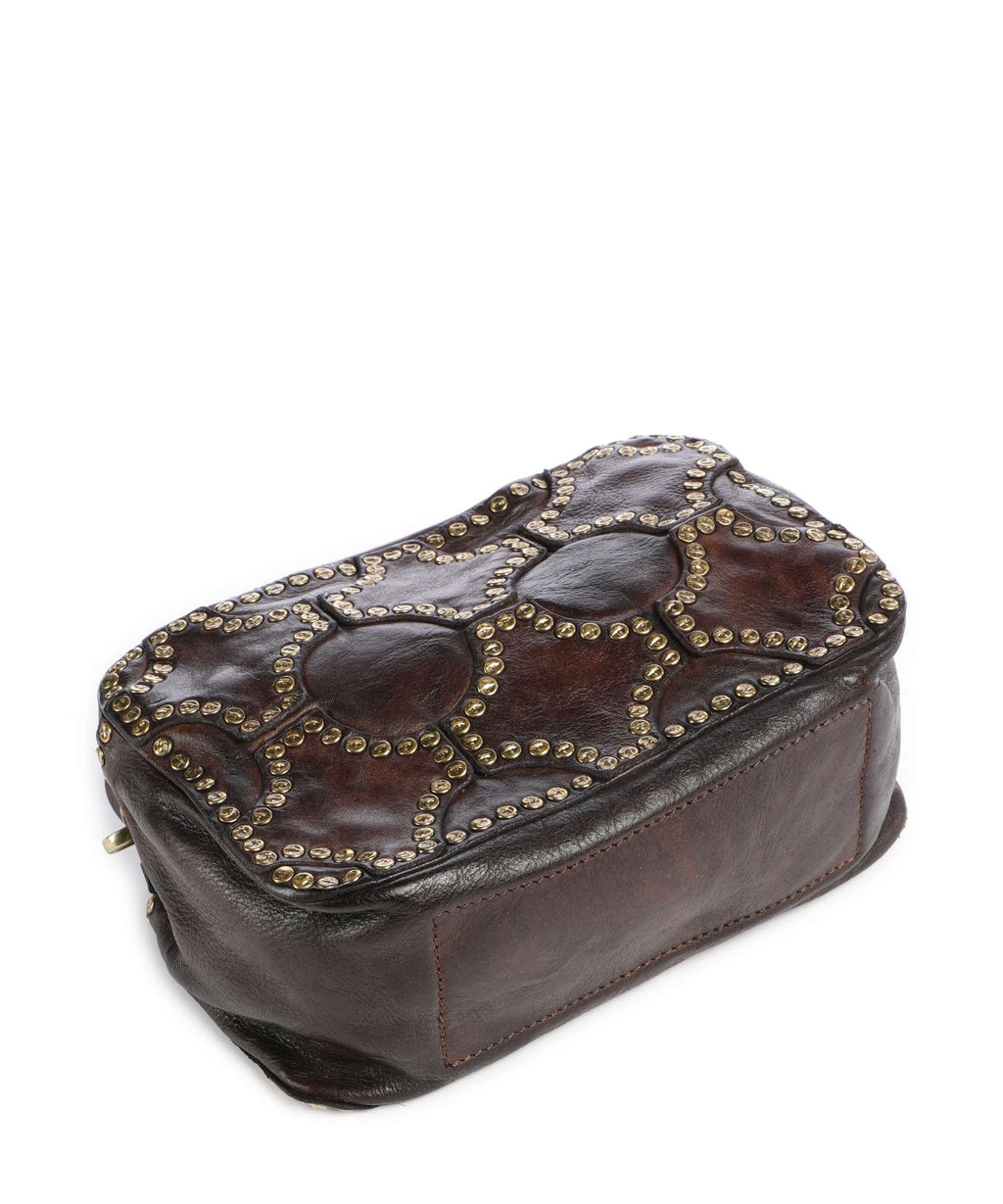 Campomaggi Shoulder bag brown