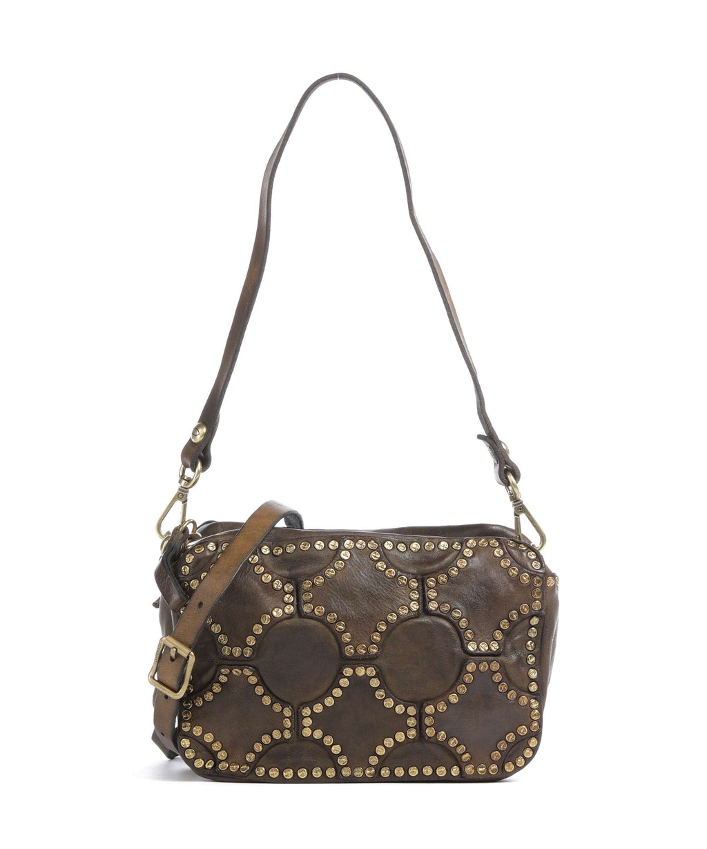 Campomaggi Shoulder bag military