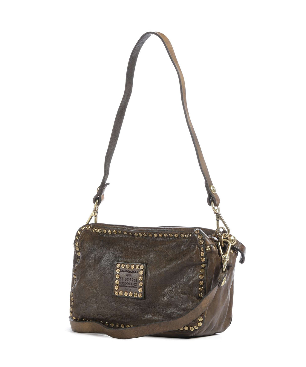 Campomaggi Shoulder bag military